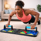 💪 Planche d'exercice Physique : La mise en forme et la Santé du Corps !