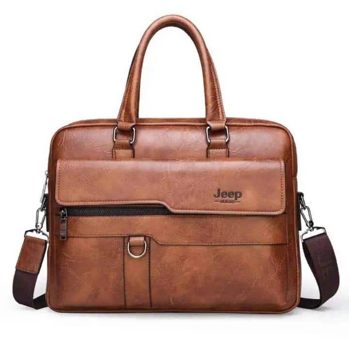 ⭐👜 Sacs de Service Pour les Cadres : La clarté dans vos documents !