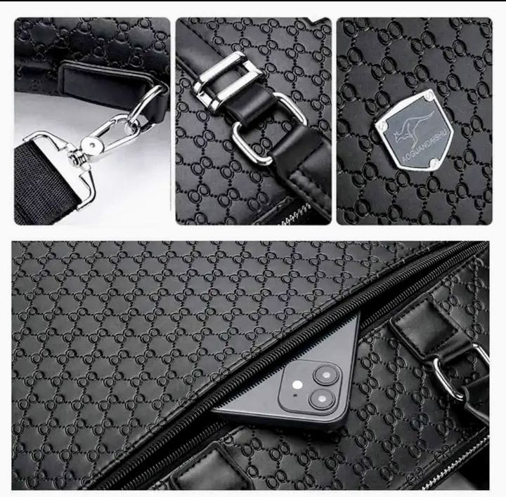 👜 Sacs de Service Pour Cadre : La clarté dans vos documents !