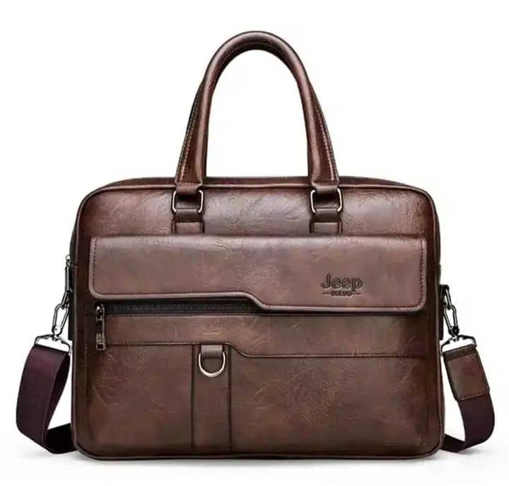 ⭐👜 Sacs de Service Pour les Cadres : La clarté dans vos documents !