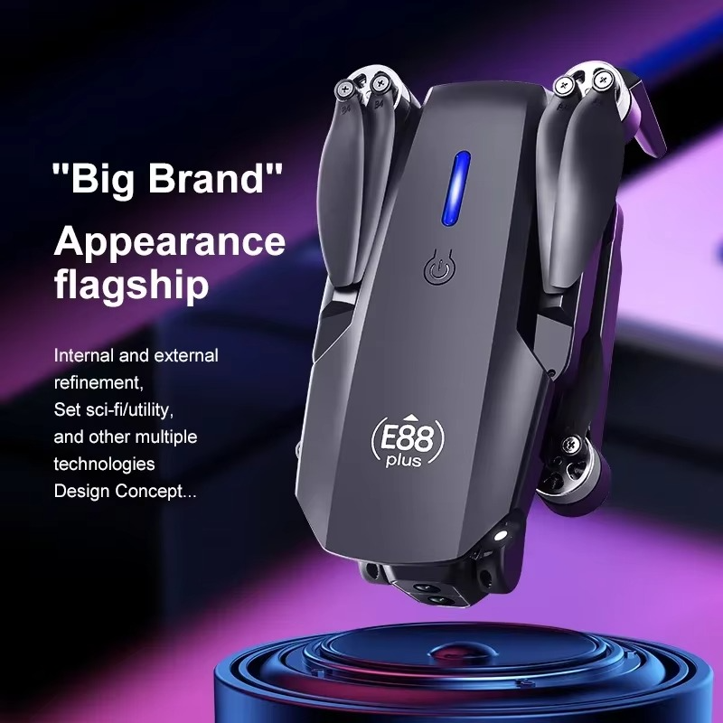 ⭐Drone + Caméra : Idéal Pour former ses enfants !